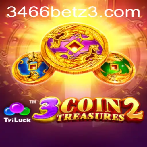Descubra o Mundo de Aventura em 3CoinTreasures2