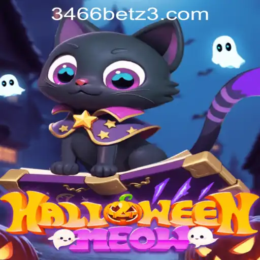 Explorando o Fascinante Mundo de HalloweenMeow: Um Jogo Inovador com 3466bet.com