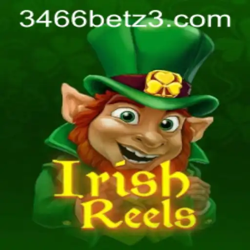 IrishReels: A Nova Sensação do Mundo dos Jogos de Cassino Online