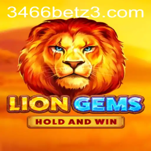 Descubra o Mundo Fascinante de LionGems no 3466bet.com
