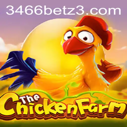 Descubra o Mundo Empolgante de ChickenFarm: Um Jogo Inovador no Universo de Apostas