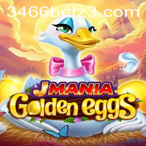 Descubra o Fascinante Mundo de JManiaGoldenEggs