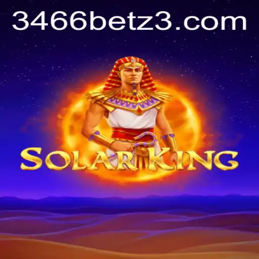 Descubra e Domine SolarKing: Uma Nova Era no Mundo dos Jogos