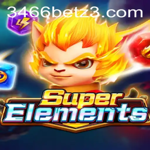 Descubra o Fascinante Mundo de SuperElements: Um Jogo Estratégico e Envolvente