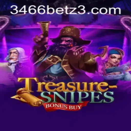 TreasuresnipesBonusBuy: Uma Aventura Virtual de Caça ao Tesouro