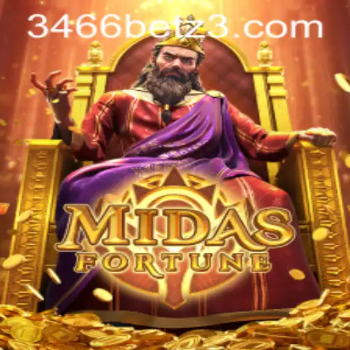Descubra o Fascinante Mundo do Jogo MidasFortune na Plataforma 3466bet.com