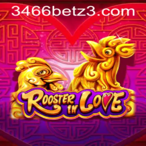 Descubra o Mundo Fascinante de RoosterInLove