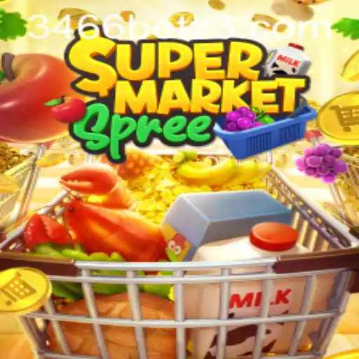 Descobrindo o Mundo de SupermarketSpree e as Oportunidades de Jogo com 3466bet.com
