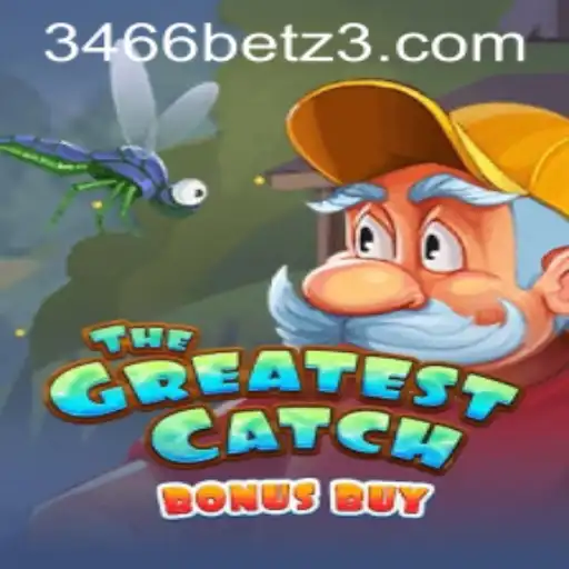O Fascinante Mundo de TheGreatestCatchBonusBuy no 3466bet.com