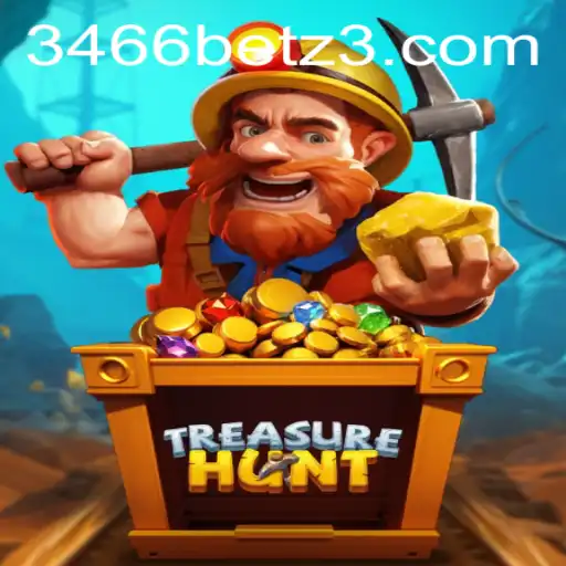 Desvendando o Fascinante Mundo de TreasureHunt: Uma Aventura Empolgante para Jogadores e Apostas